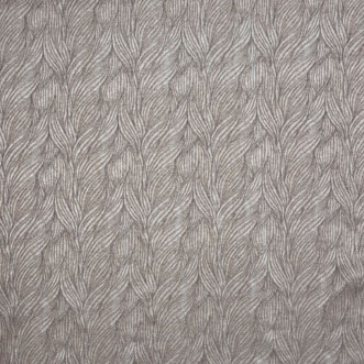 Crescent, Cinder - Fabric Only